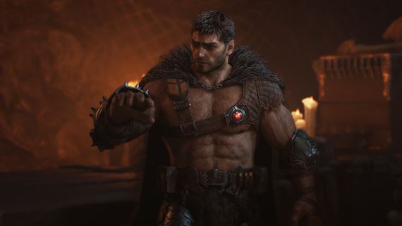 Pou��vate�sk� recenzia Doom: Dark Ages - Revelations